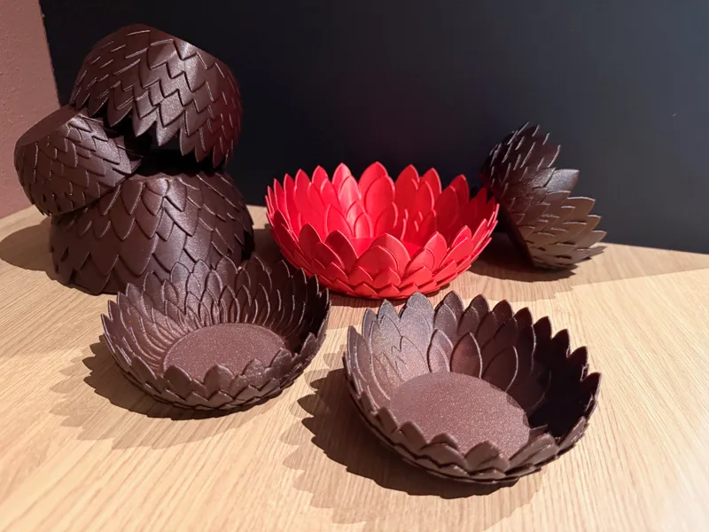 Dragon Egg Bowl