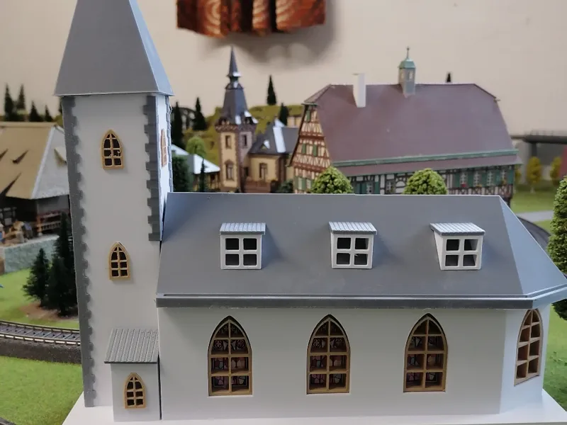 Dorfkirche