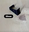 35mm - 0.2mm layer, 4 walls, 15% infill