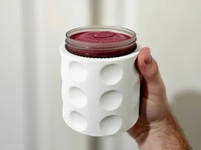 Talenti Gelato / Icecream Cozy