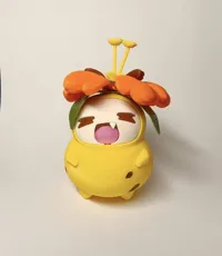 原色分件