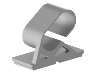 Gridfinity Watch Holder – 2 Boxes (42×42 mm)