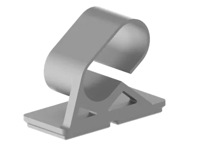 Gridfinity Watch Holder – 2 Boxes (42×42 mm)