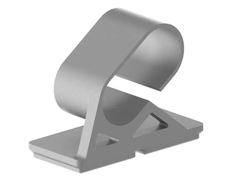 Gridfinity Watch Holder – 2 Boxes (42×42 mm)