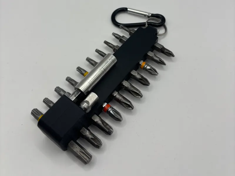 Bit Halter Magnetisch