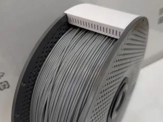 vacuum bag filament dryer