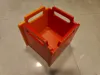 0.2mm layer, 3 walls, 10% infill