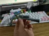 Small size 0.2mm layer, 3 walls, 20% infill