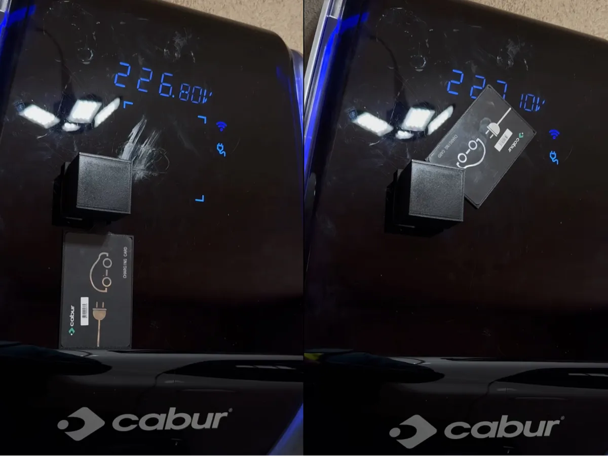 Fingerbot_Card_Automation - Free 3D Print Model - MakerWorld