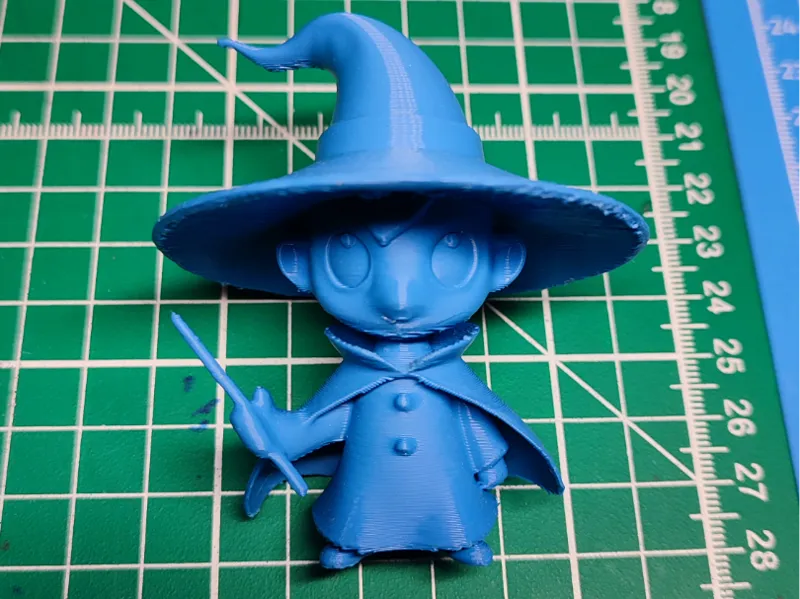 Sorcier Feekikree