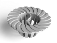 0.16mm 层高, 2 层墙, 15% 填充