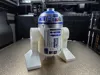 Vortek Optimized with Optional PETG Supports.