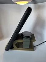 0.16mm,3 walls, Bambu PLA-Wider Slot and Improved Stability