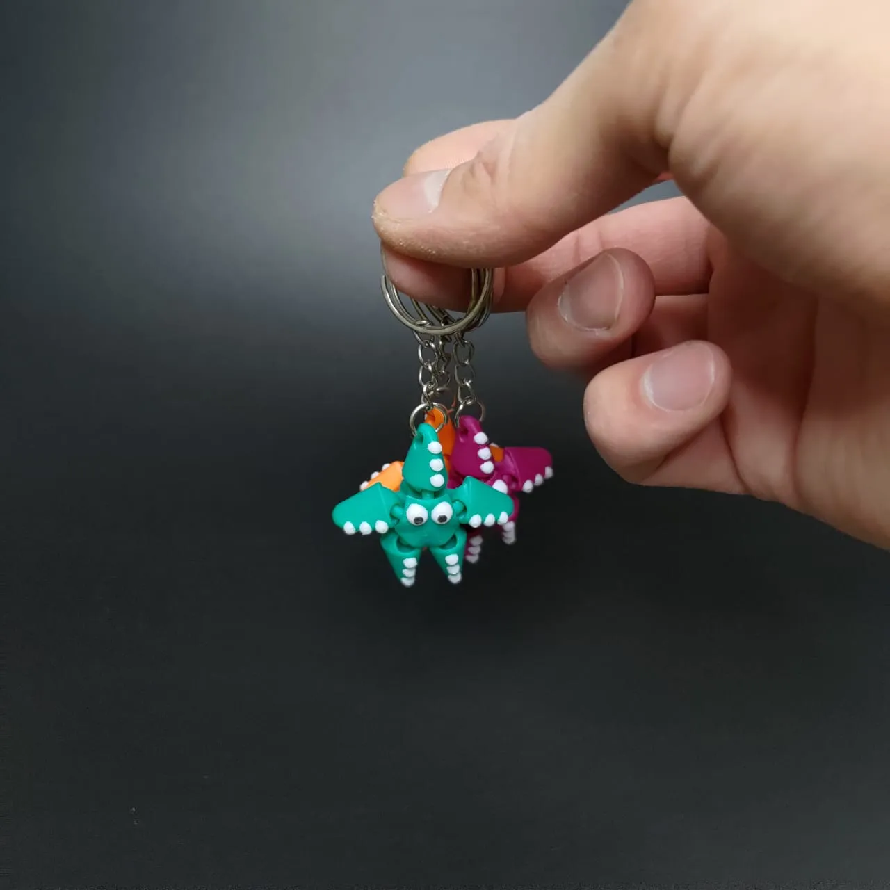 Flexi Funny Starfish view 4