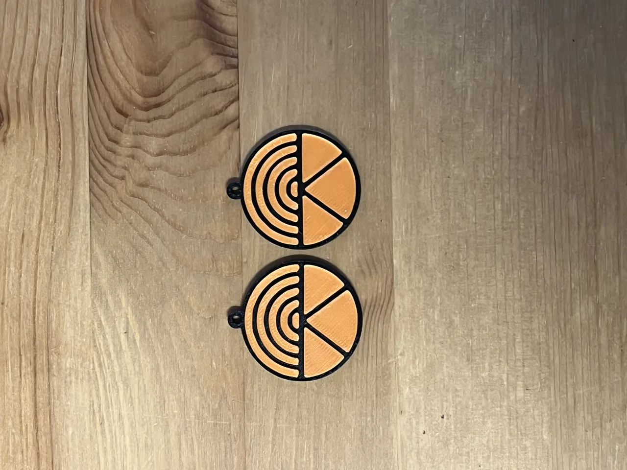 earrings view 2
