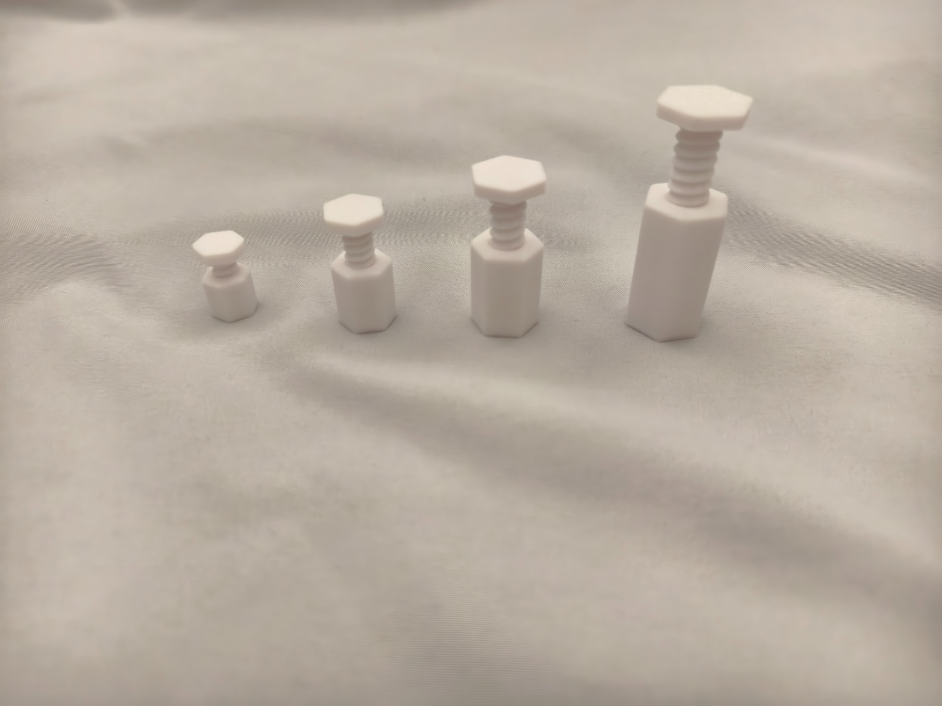 简易支撑柱