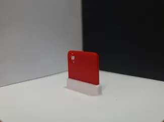 Filament Swatch Holder