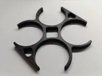 0.2mm 层高, 2 层墙, 15% 填充