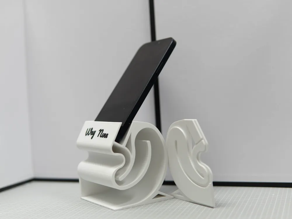 Universal Mobile Phone Speaker Amplifier/Desktop Speaker Stand by ...