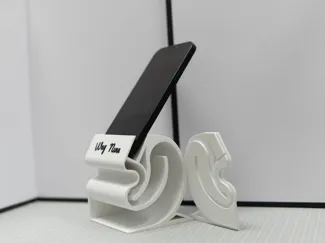 手机通用音箱手机放大器/桌面音箱支架