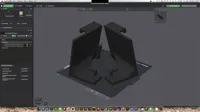 0.2mm layer, 4 walls, 15% infill