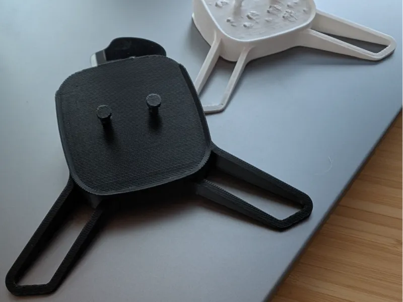 Angled Base for Eufy Indoor2k 