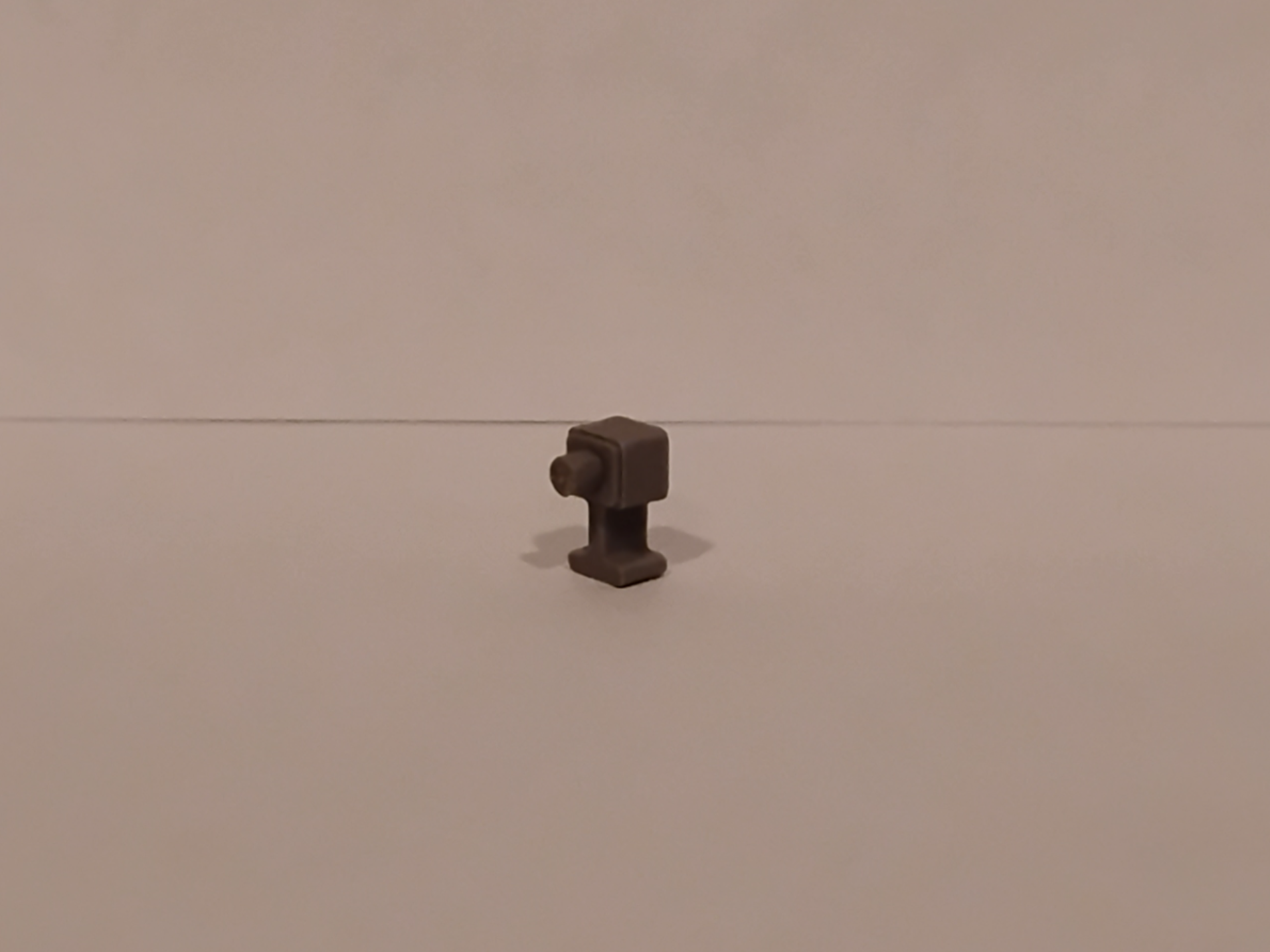 Mini Sentry Turret (0.23g!)