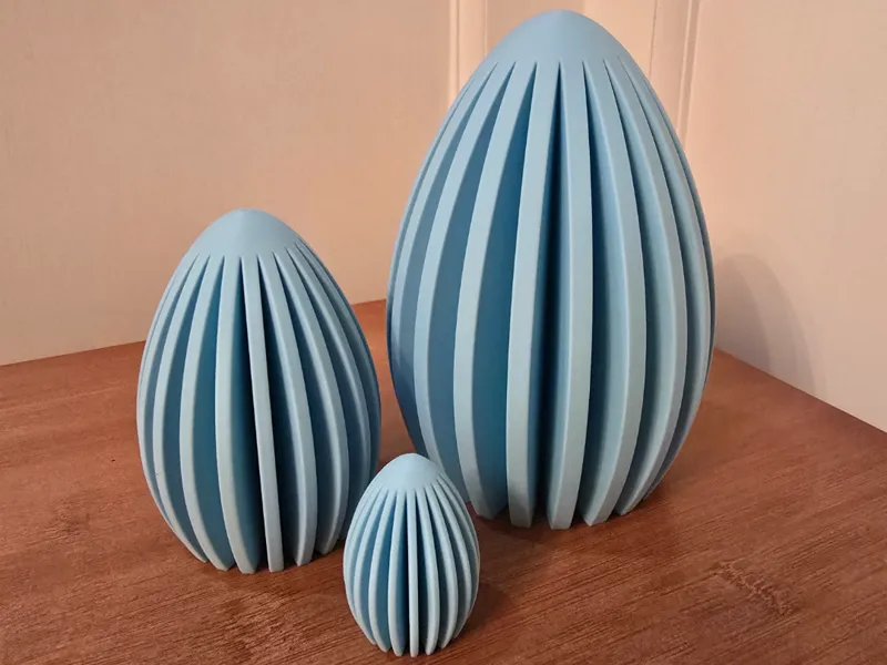 Decorative Easter Egg