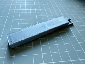 Tesla USB key tool 