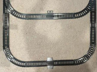 Print and Load Track