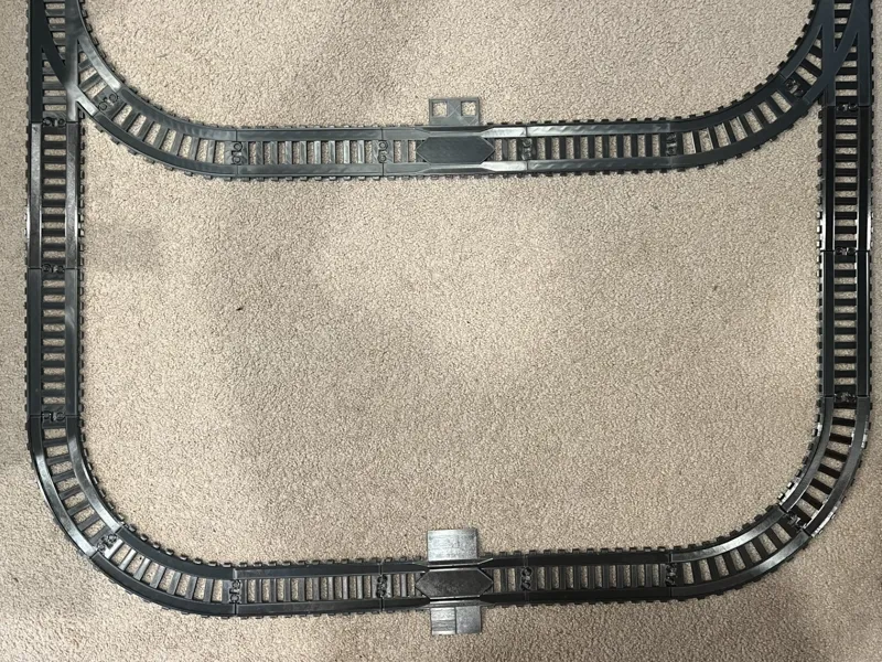 Print and Load Track