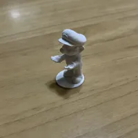 0.2mm 层高, 2 层墙, 15% 填充