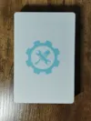 Box lid, 0.2mm layer, 2 walls, 5% infill