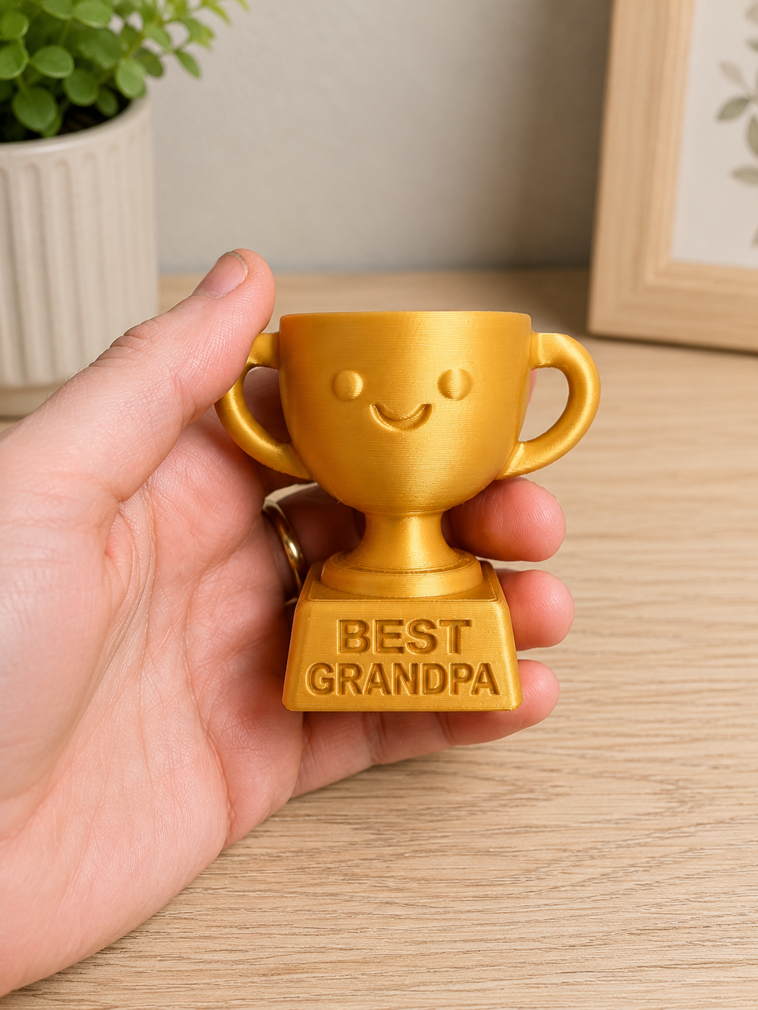Miniatura 14 do modelo 3D Award Trophy Collection 