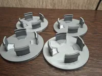 PETG - 0.2mm layer, 2 walls, 100% infill