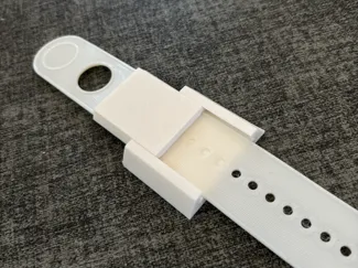 Cupboard child lock