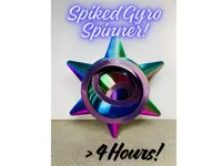 0.2mm layer, 1 walls, 5% infill