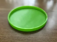 0.2mm layer, 4 walls, 15% infill