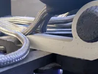 0.2mm layer, 6 walls, 25% infill