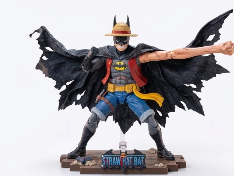 BATLUFFY