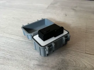 GoPro Hero insert