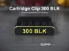 300 Blackout Cartridge Clip (v3)