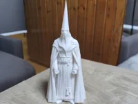 0.2mm layer, 3 walls, 15% infill