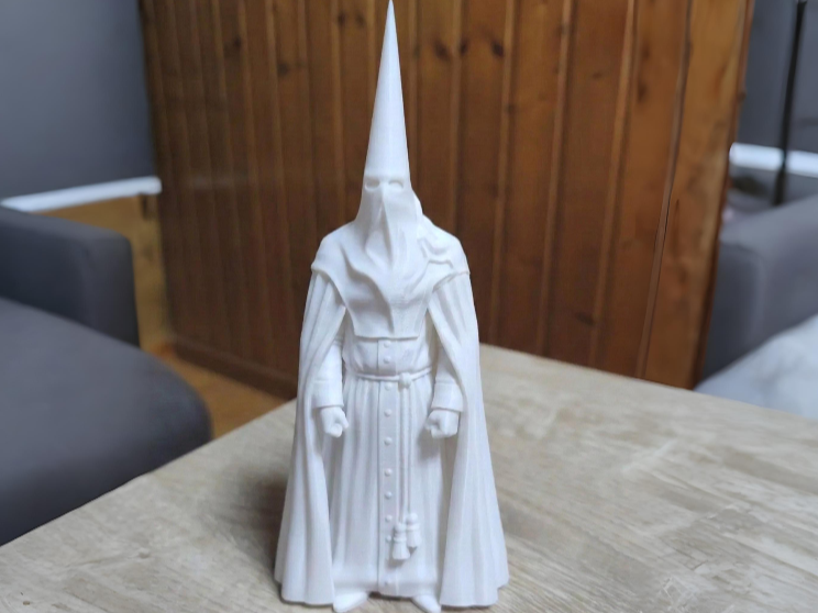 Nazareno Semana Santa