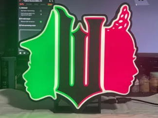Wicked Lightbox