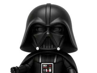 Darth Vader Bobble Head