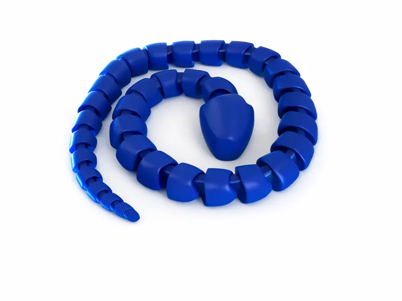 Fexi Snake