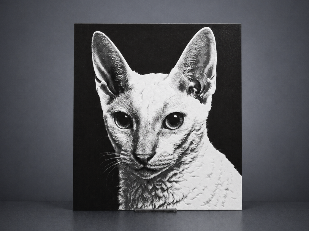 Cornish Rex