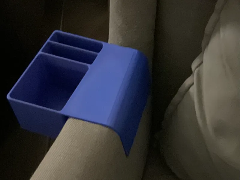 Ikea Strandmon Organizer