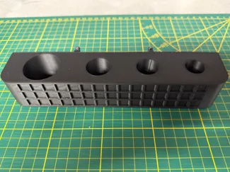 Multiboard Holder Balancing Weight Remover